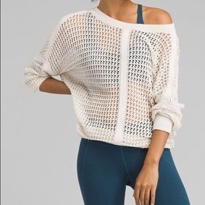 PRANA Sharla Sweater
